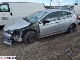 Subaru Impreza - zobacz ofertę