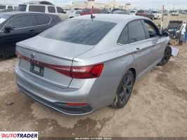 Volkswagen Jetta 2025 1