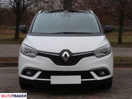 Renault Grand Scenic 2017 1.6 128 KM