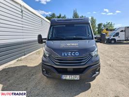 Iveco Daily 2024 3.0