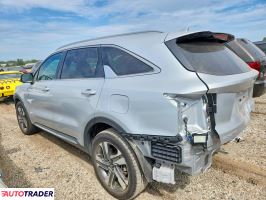 Kia Sorento 2023 1
