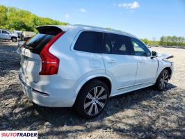 Volvo XC90 2024 2