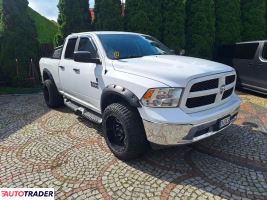 Dodge Ram - zobacz ofertę