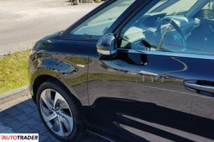 Citroen C4 Picasso - zobacz ofertę