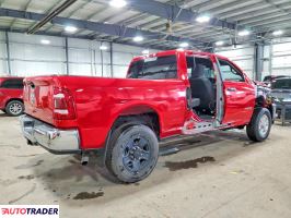 Dodge Ram 2024 6