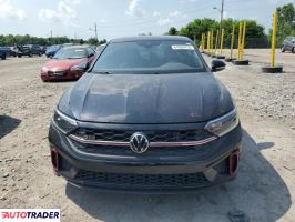 Volkswagen Jetta 2023 2 Volkswagen Jetta 2023 2