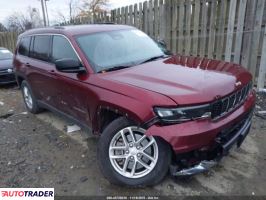 Jeep Cherokee 2023 3