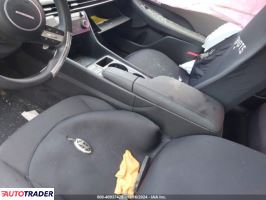 Hyundai Sonata 2024 2