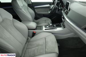 Audi Q5 2016 2.0 187 KM Audi Q5 2016 2.0 187 KM
