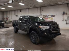 Toyota Tacoma 2023 3 Toyota Tacoma 2023 3