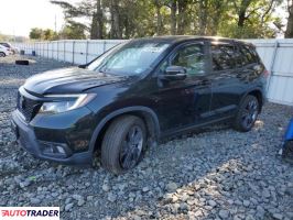 Honda Pozostałe 2020 3