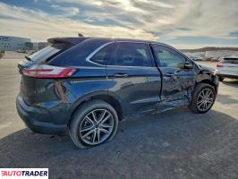 Ford Edge 2024 2