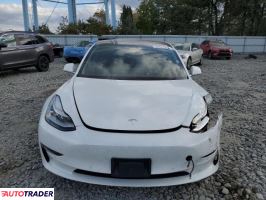 Tesla Model 3 2019 Tesla Model 3 2019