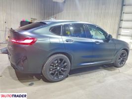 BMW X4 2023 3