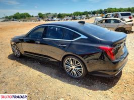 Cadillac Pozostałe 2025 2