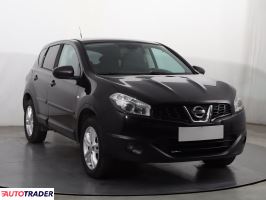 Nissan Qashqai - zobacz ofertę