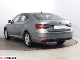 Skoda Superb 2018 1.8 177 KM