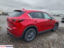 Mazda CX-5 2020 2