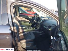 Ford Edge 2020 2