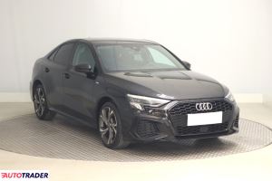 Audi A3 - zobacz ofertę