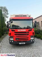 Scania 2018 Scania 2018