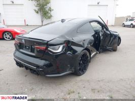 BMW M4 2023 3 BMW M4 2023 3