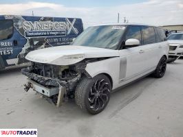 Land Rover Range Rover - zobacz ofertę Land Rover Range Rover - zobacz ofertę