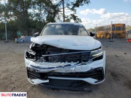 Volkswagen Tiguan 2023 2