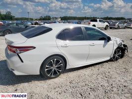 Toyota Camry 2020 2