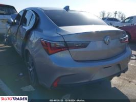 Acura Pozostałe 2021 2 Acura Pozostałe 2021 2