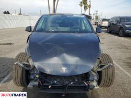 Tesla Model Y 2024 Tesla Model Y 2024