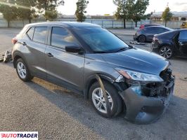 Nissan Pozostałe 2021 1