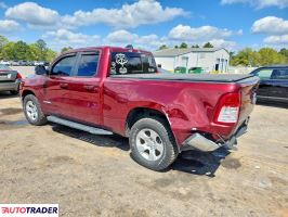 Dodge Ram 2022 3