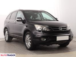 Honda CR-V - zobacz ofertę