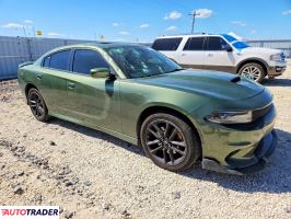 Dodge Charger 2022