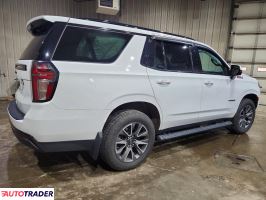 Chevrolet Tahoe 2023 5