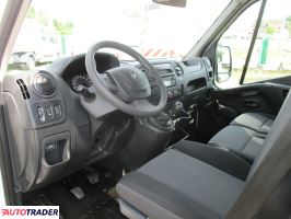 Renault Master 2019 2.3