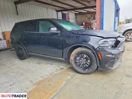 Dodge Durango 2023 3