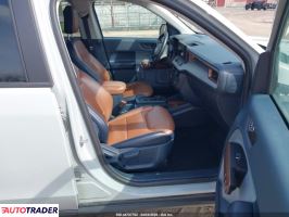 Ford Maverick 2022 2