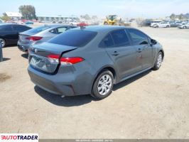 Toyota Corolla 2024 2 Toyota Corolla 2024 2