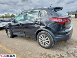 Nissan Rogue 2022 2