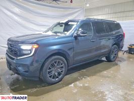 Ford Expedition - zobacz ofertę