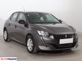 Peugeot 208 2022 1.2 73 KM Peugeot 208 2022 1.2 73 KM