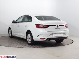 Renault Megane 2018 1.2 130 KM Renault Megane 2018 1.2 130 KM