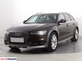 Audi Allroad 2015 3.0 268 KM Audi Allroad 2015 3.0 268 KM