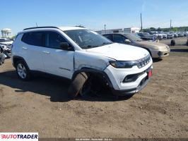 Jeep Compass 2022 2