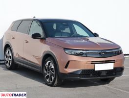 Opel Grandland 2025 1.2 128 KM