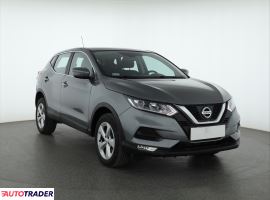 Nissan Qashqai 2017 1.2 113 KM