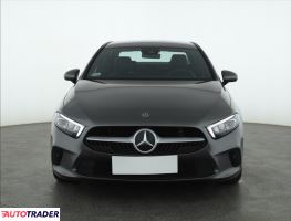 Mercedes A-klasa 2020 1.3 160 KM