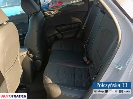 Kia Ceed 2025 1.6 150 KM Kia Ceed 2025 1.6 150 KM